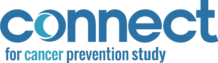 Connect blue logo